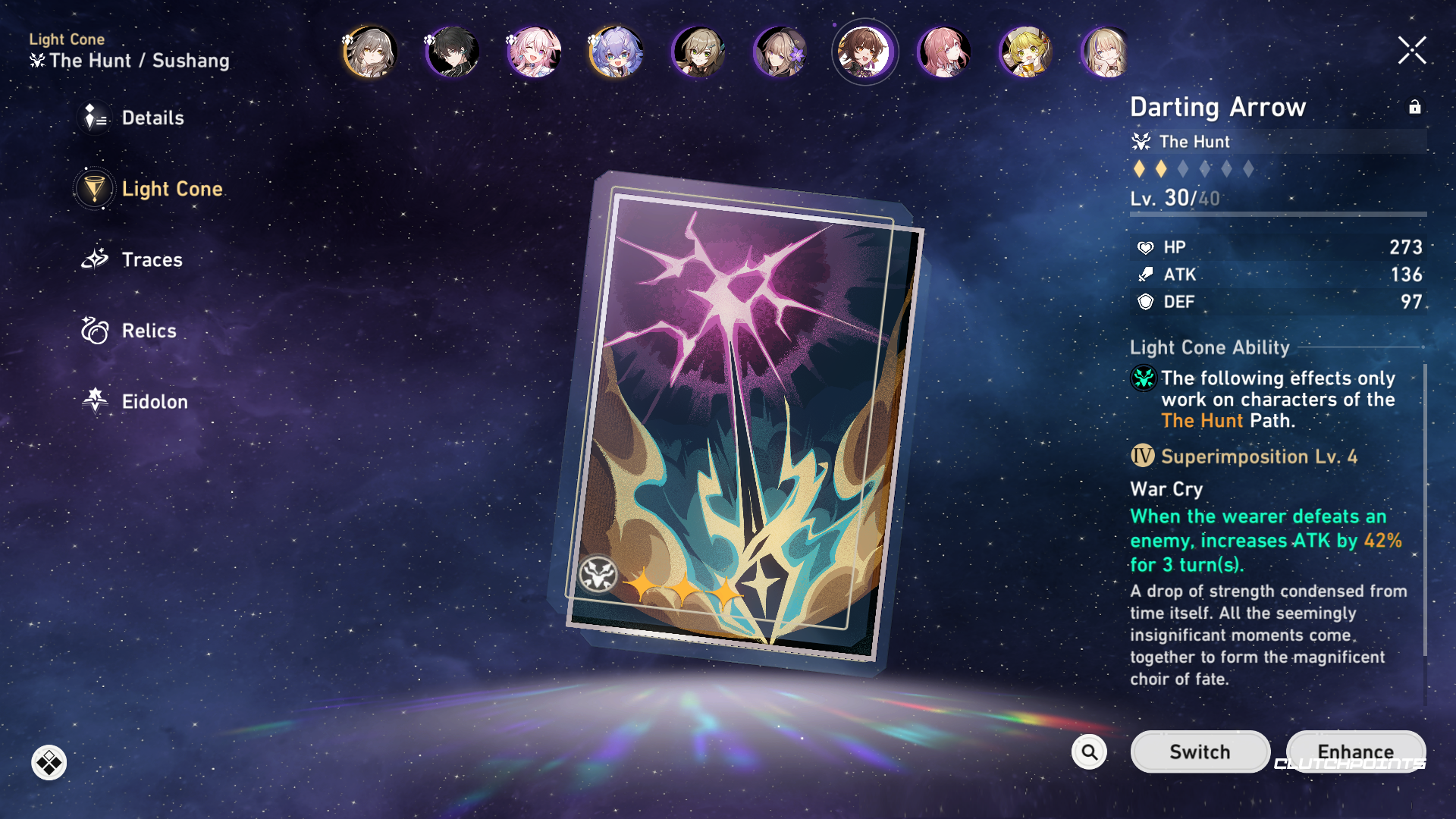 Honkai Star Rail download